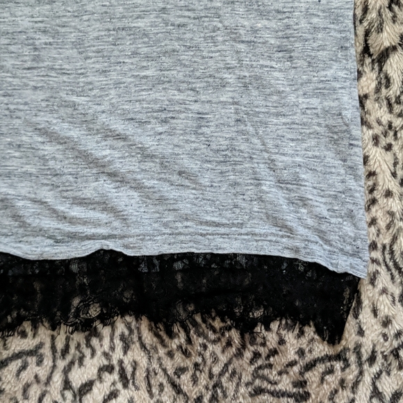 Marc Jacobs lace tank top - Picture 4 of 5